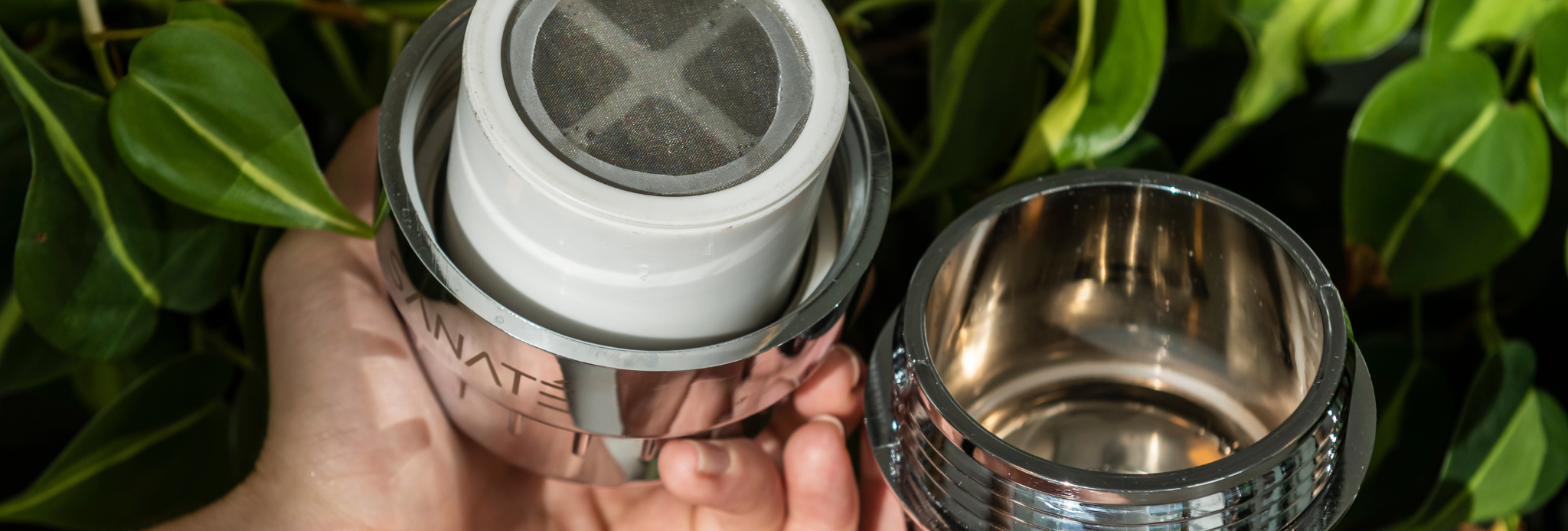 ¿Cómo sé que mi Ducha Necesita un Filtro?