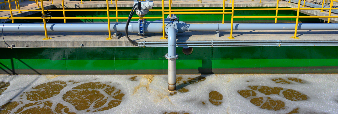 Metales pesados en el agua: filtros, la mejor alternativa para mantenerla limpia
