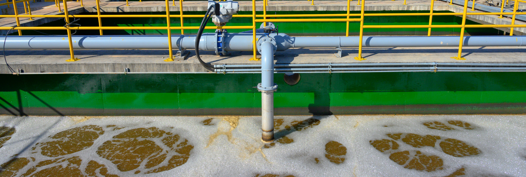 Metales pesados en el agua: filtros, la mejor alternativa para mantenerla limpia