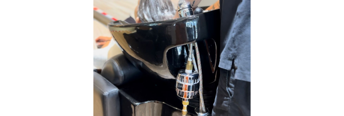 ¡Los 4 salones de belleza que lavan tu pelo con agua libre de cloro en Panamá!