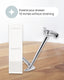 "The Extension" Brazo Extensor de Ducha de 10 Pulgadas | PA
