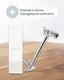 "The Extension" Brazo Extensor de Ducha de 10 Pulgadas | PA