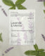 15 Pack- Shower Steamers Lavanda & Menta | PA