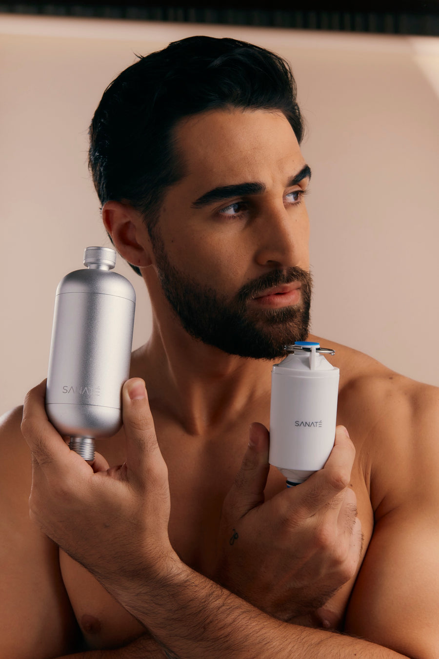 The Shower Filter Replacement